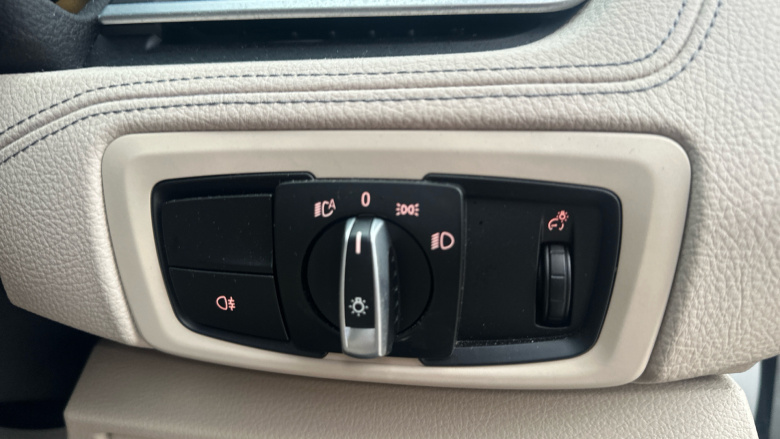 BMW 2 Series 225xe M Sport 5dr Auto Hatchback